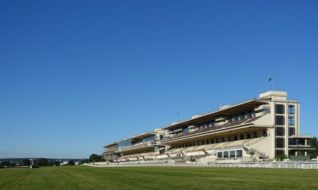 DAQMAN Sun: Auteuil NAP