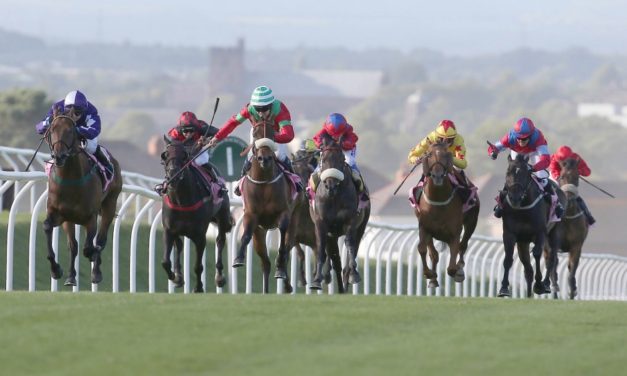 PROFORM Mon: Carlisle NAP