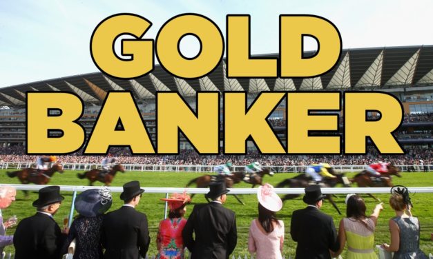 DAQMAN Tues: Royal Ascot Day One