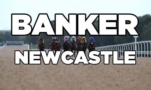 DAQMAN Thurs: NEWCASTLE BANKER