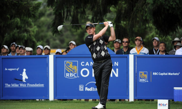 RBC Canadian Open preview/picks