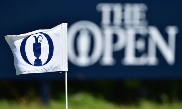 146th Open Championship preview/picks