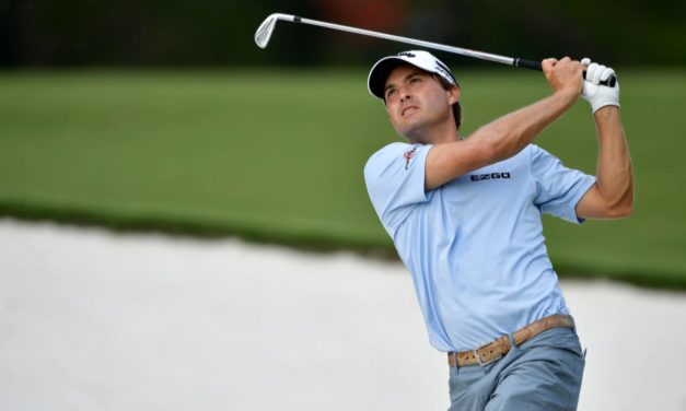 PGA Tour: Wyndham Championship preview/picks