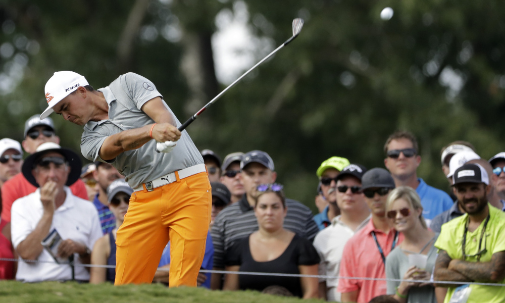 PGA Tour: The Northern Trust preview/picks