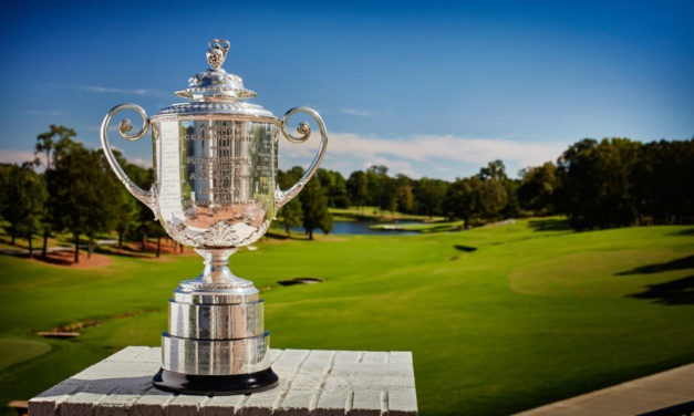 99th PGA Championship preview/picks