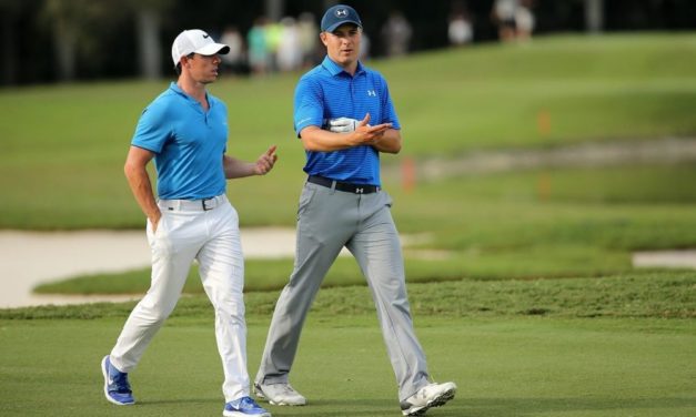 WGC Bridgestone Invitational preview/picks