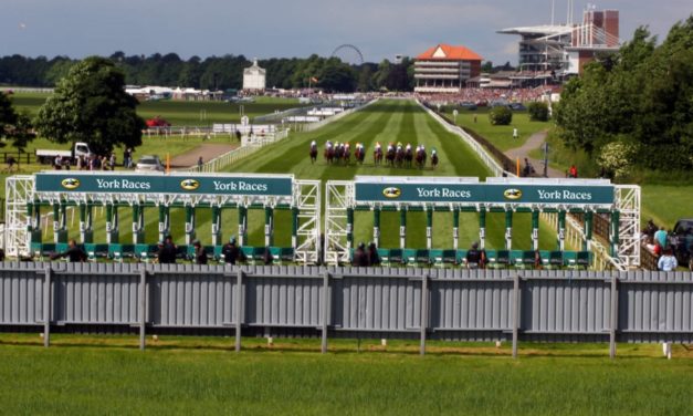 PROFORM Thurs: York NAP