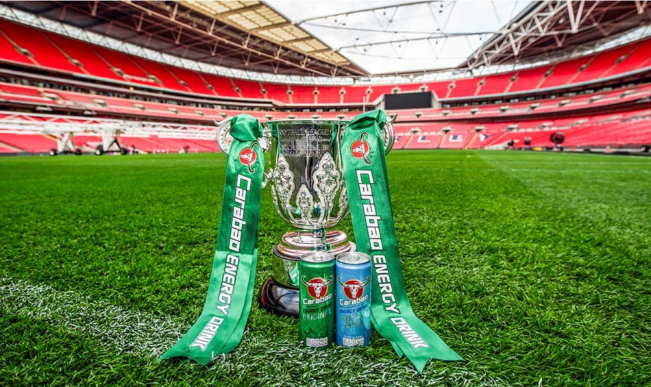 THE STRIKER Thurs: Carabao Cup