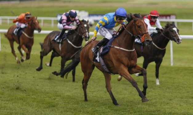 DAQMAN Tues: Chepstow NAP