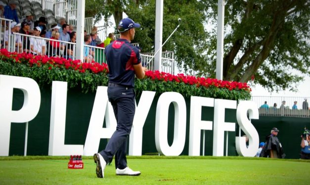 Tour Championship preview/picks