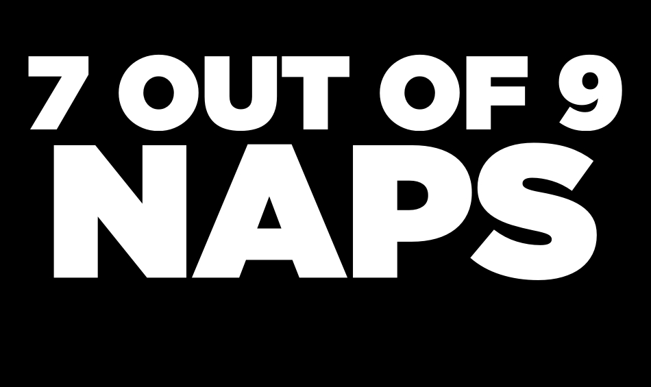 SHAMROCK Mon: 7 from 9 WINNING NAPS !!!