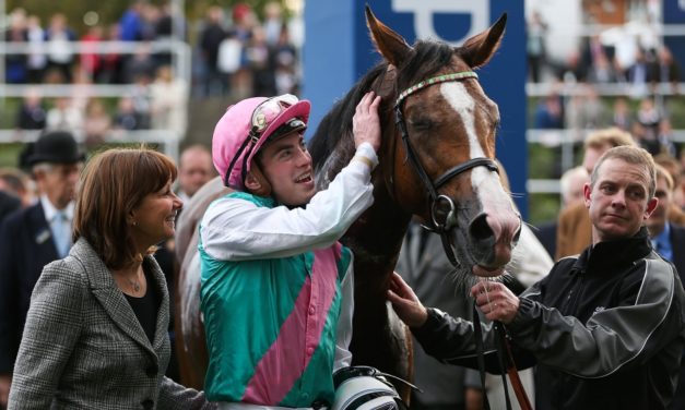 DAQMAN Sat: Champions Day Special