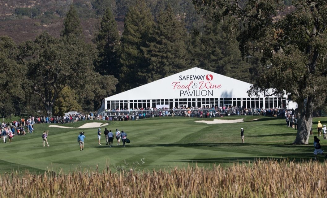 PGA Tour: Safeway Open preview/picks