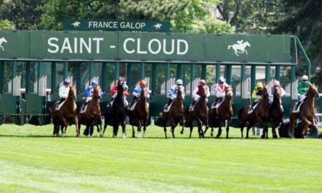 DAQMAN Sun: Saint-Cloud SUPERNAP