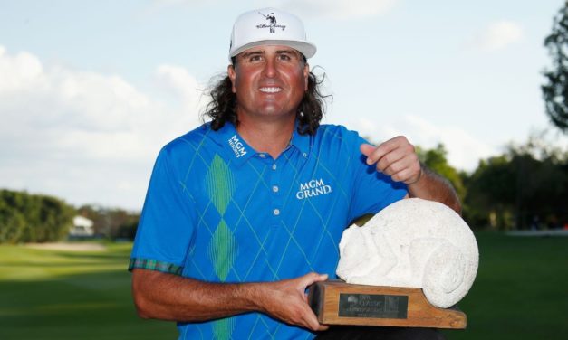 PGA Tour: OHL Classic preview/picks