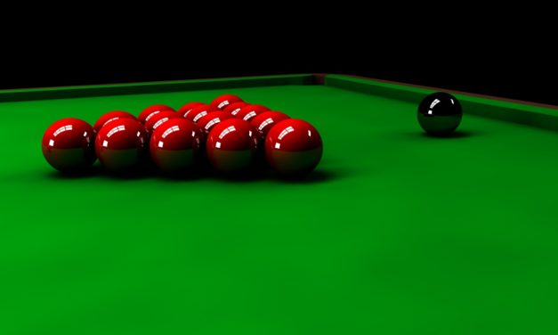 THE MASTERS: Snooker Preview