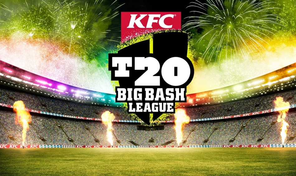 PREVIEW: Big Bash Cricket