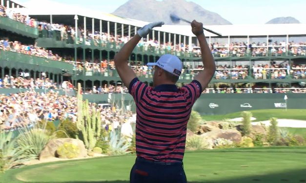 PGA Tour- Waste Management Phoenix Open preview/picks