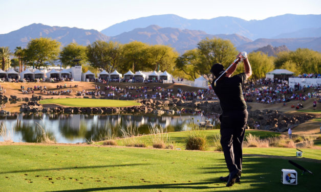 PGA Tour: CareerBuilder Challenge preview/picks