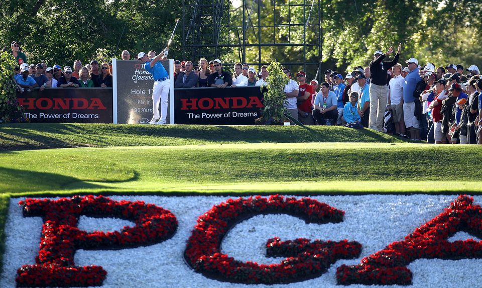 PGA Tour: Honda Classic preview/picks