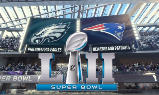 Super Bowl LII