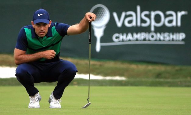 PGA Tour: Valspar Championship preview/picks