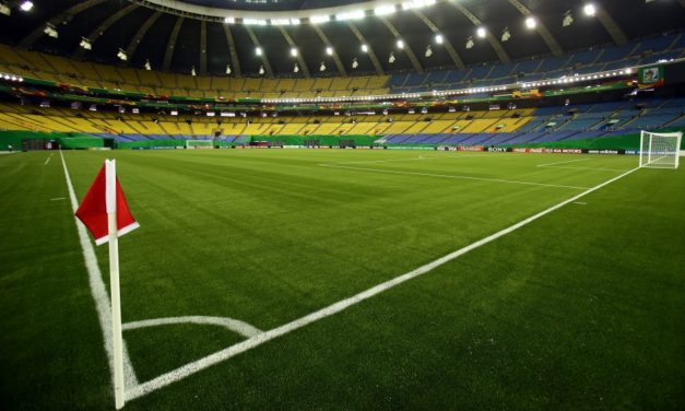 INTERNATIONAL FRIENDLIES: Friday