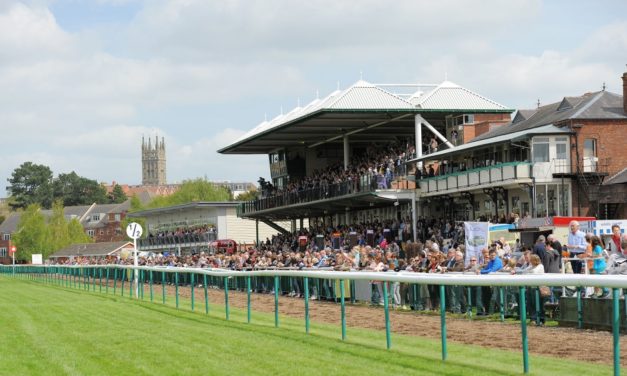 DAQMAN Weds: Warwick NAP