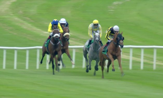 SHAMROCK Sat: Navan NAP