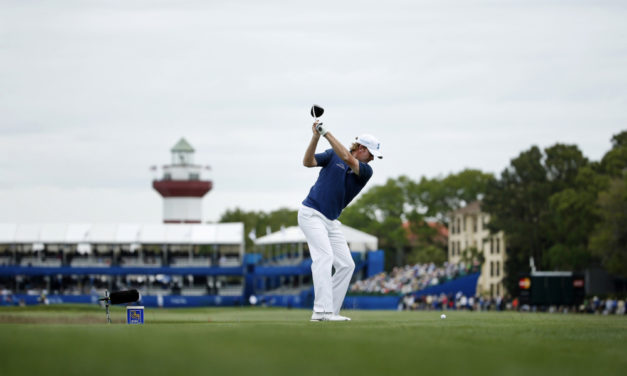 PGA Tour: RBC Heritage preview/picks