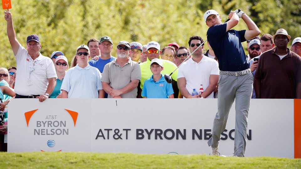 PGA Tour: AT&T Byron Nelson preview/picks