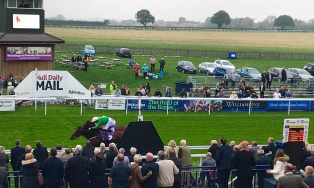 PROFORM Sat: Beverley NAP