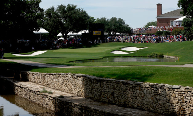 PGA Tour: Ft. Worth Invitational preview/picks