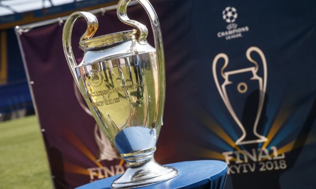 EUROPA LEAGUE FINAL: Marseille v Atletico Madrid