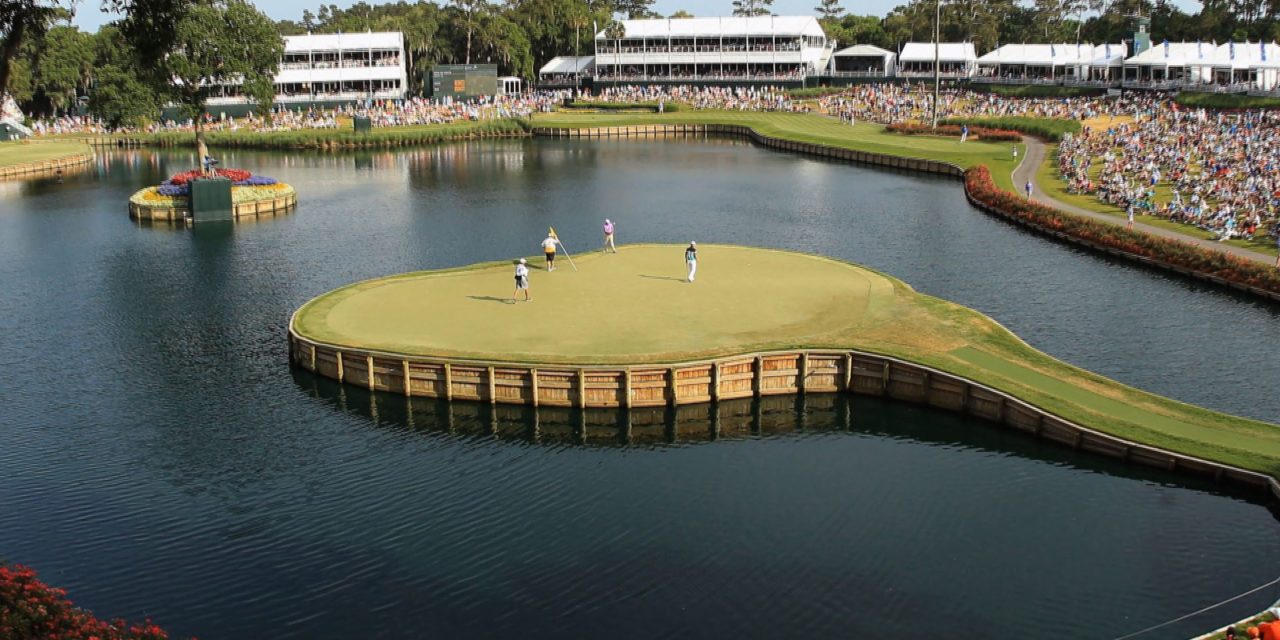 The Players Championship preview/picks
