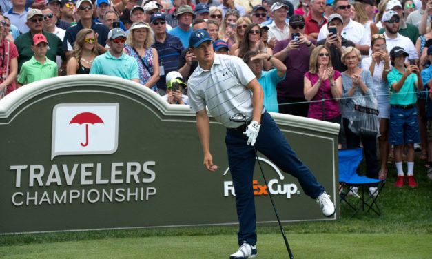 PGA Tour: Travelers Championship preview/picks