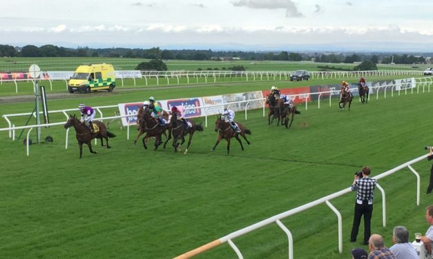 DAQMAN Thurs: Carlisle NAP