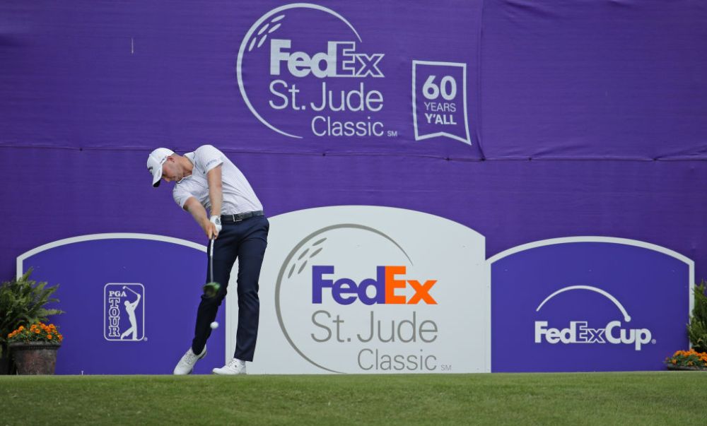 PGA Tour: FedEx St. Jude Classic preview/picks