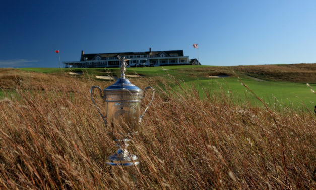 118th U.S. Open preview/picks