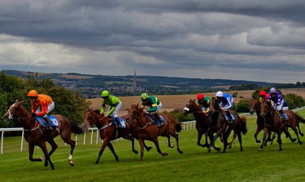 DAQMAN Weds: Salisbury NAP