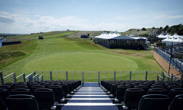 Scottish Open preview/picks