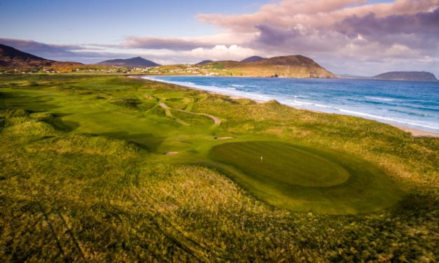 Irish Open preview/picks