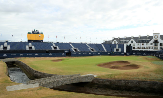 147th Open Championship preview/picks