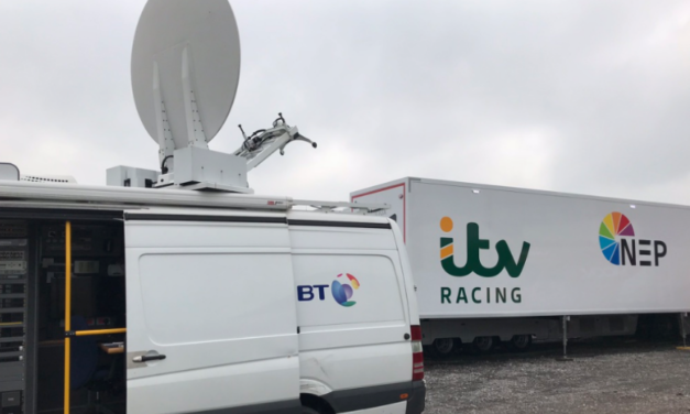 XSP comparison: ITV Racing 2019