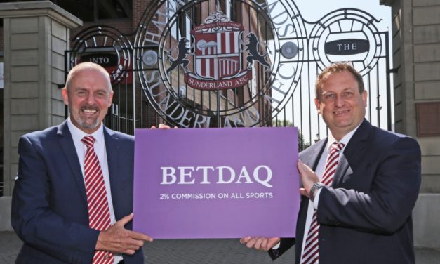 SAFC breaks modern day attendance record