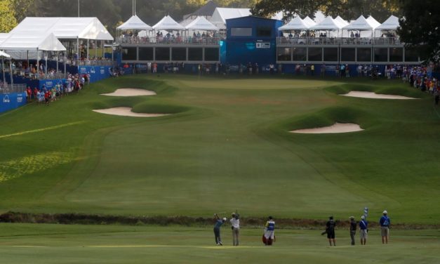 PGA Tour: Wyndham Championship preview/picks