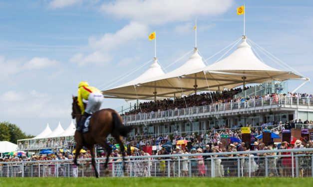 DAQMAN Weds: Goodwood NAP