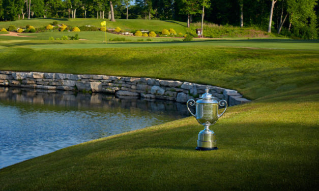 100th PGA Championship preview/picks