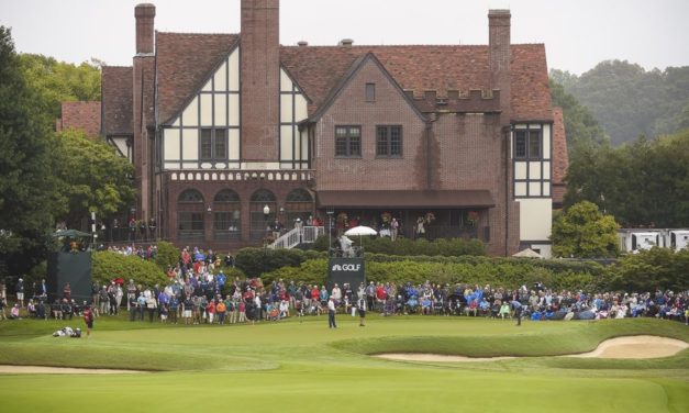 PGA Tour: Tour Championship preview/picks