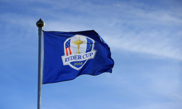 Ryder Cup preview